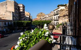 Ai Mercati Di Palermo