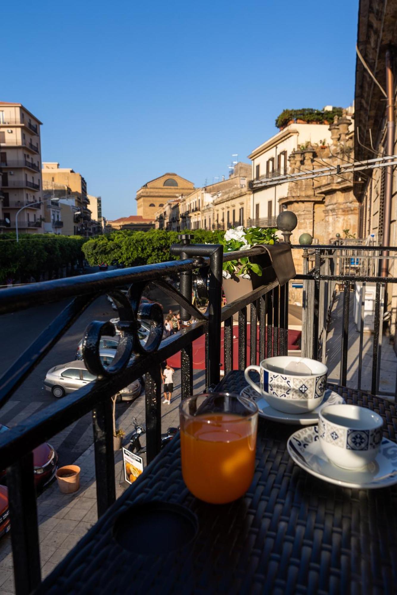 Ai Mercati Di Palermo Exterior photo
